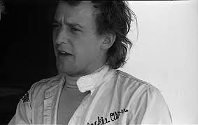 here's a picture from '70-'71 Olson jr