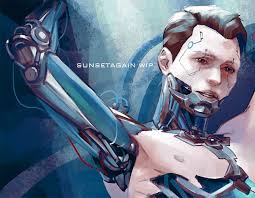 Picture logo otaku drawing reference poses cute wallpapers kawaii anime my idol anime art fanart character design. Liu Yan Dbh Fanart Wip Jan Feb Log With 2077 Eva Xover