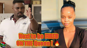 Facts about queen elizabeth ii: Thato And Mpho Sebata Are Next To Be Chopped Off The Queen South Africa Rich And Famous
