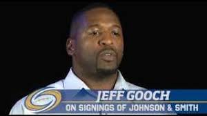 Storm Insider: Jeff Gooch