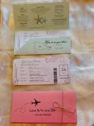 Destination Airline Style Ticket Wedding By Elegantdesignsbykyla 100 00 Travel Wedding Invitations Travel Theme Wedding Ticket Wedding Invitations
