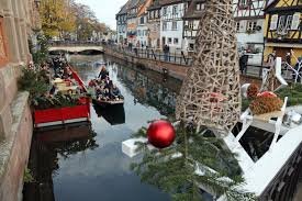 Les dates des vacances de noël sont les mêmes pour les élèves de la zone a, b ou c. Traditions Marche De Noel De Colmar Tout Ce Qu Il Faut Savoir