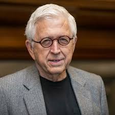 The Political Theory Review • Listen