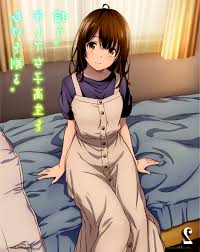 Higehiro adult cartoon from hentai44.com