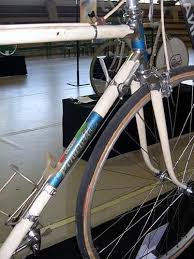 Op een pinarello dogma f10. Cicli Pinarello Displays Its Racing History Cyclingnews