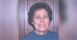 Peggy S. Sutherland Obituary Obituary