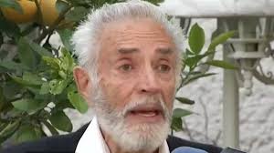 Mexican Telenovela Star Julio Aleman to be Cremated After Tributes