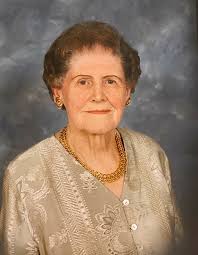 Margaret Chalmers Obituary