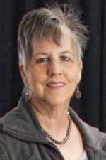 Sandra Williamson Obituary (1948