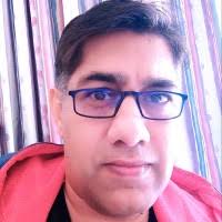 Arslan Malik Email & Phone Number