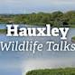 Hauxley Wildlife Talks: Till death do us part  event image