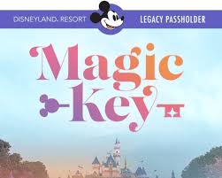 Some casting news for season 4 if you buy somet. Magic Key Passes For Disneyland Resort Now On Sale Wdw News Today