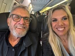 Ralph Schaefer's Instagram, Twitter & Facebook