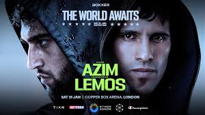 Murodjon Akhmadaliev will face Kevin Gonzalez WBA World Super-Bantamweight  title eliminator