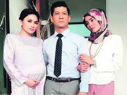 Tuah ayam ndanak di kaki tuah manusia siapa yang. Tuah Zarul Husin Di Usia 44 Tahun Edisiviral