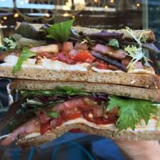 Maybe you would like to learn more about one of these? Mendocino Farms Gluten Free Follow Me