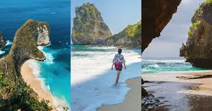 Pantai sanur dan pantai kuta menjadi ikon utama pulau dewata dari dulu hingga sekarang. 13 Pantai Terindah Di Bali Yang Wajib Kamu Eksplor Saat Liburan Klook Blog