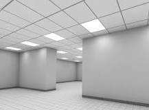 Differences Between False Ceiling and Drop Ceiling, Best ...