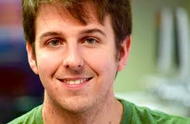 Journalism student grabs coveted Tribune internship