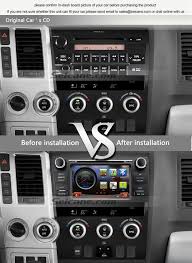 A wide variety of car stereo toyota highlander options are available to you, such as car fitment, model. 10 1 Inch Android 10 0 2006 2014 Toyota Sequoia Gps Navigation Radio Ips Full Screen With Music Bluetooth Support 3g Wifi Obd2 Steering Wheel Control Toyota Car Radio