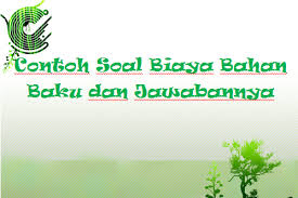 We did not find results for: Contoh Soal Biaya Bahan Baku Dan Jawabannya Mas Raffi