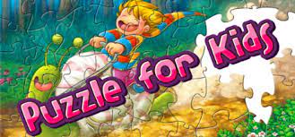 Some of these are listed below: Puzzle For Kids On Steam