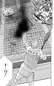 新 テニス の 王子 様 強 さ ランキング