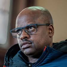 EWN | Julius Mkhwanazi
