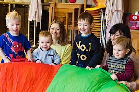 Our music classes are flexible and tailored to suit beginner and advanced students. Kids Music Classes In Singapore With Lucy Sparkles Friends