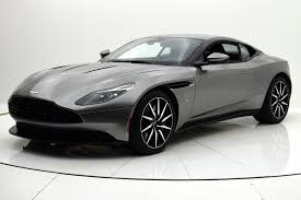 Image result for Lightning Silver 2017 Aston Martin