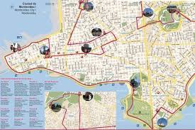 Tripadvisor Bus Turistico Montevideo Ofrecido Por Destinomvd Departamento De Montevideo