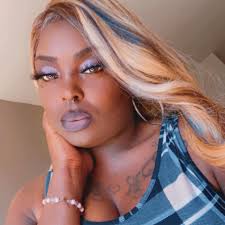 Renita Richardson in people