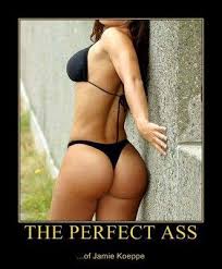 Find gifs with the latest and newest hashtags! Fitness Modelz On Twitter The Perfect Ass Of Jaime Koeppe Retweet If You Like Hotpicatnoon Http T Co Fixem6xz