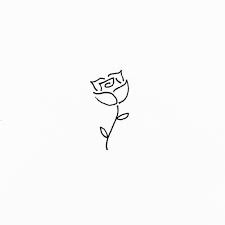 Pin By Cynthia Star On Seelie Queen Emmaruth 7 7 72 00 Roses Drawing Small Drawings Mini Drawings