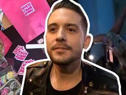 G-Eazy Celebrated His Birthday With Weed, Strippers and… Pamela Anderson?