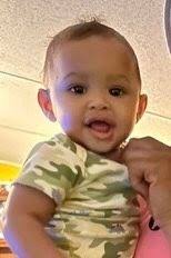 Baby Girl Carmen Esme Grace Evans Obituary (2024)