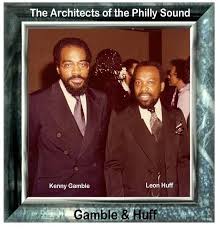 70s Philly Sound Kenny Gamble And Leon Huff