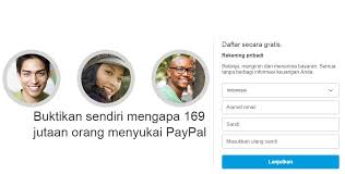 Tanpa verifikasi kartu kredit sebenarnya akun anda sudah siap untuk digunakan, bahkan kini anda dapat melakukan penarikan dana ke rekening bank. Masih Awam Dengan Paypal Ini Panduan Lengkapnya Blog Yuva
