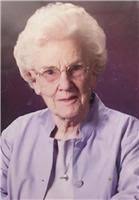 Joyce Honea Obituary (1925