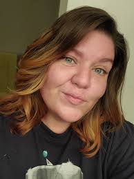 Do I look like any disenchantment/futurama character ??