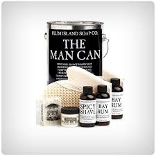 Bath bombs, salts, and oils. 67 Unique Birthday Gifts For Men Who Have Everything Dodo Burd