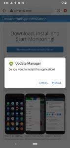 6)so your payload is developed and you have generated a link, copy that and send it to the one you want to get access to with a message which will promote him/her to click that link and download the apk.(this the place where social engineering comes into play) 7) once he or she has downloaded the apk you get access to his or her smartphone. How To Hack Android Phone By Sending A Link In 2021 Android Phone Phone Intercept Text Messages