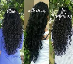 Bounce Curl Light Creme Gel Review Curlsandbeautydiary