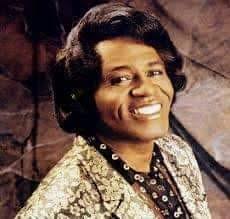 Good morning remembering the legend James Brown