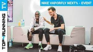 2,177 отметок «нравится», 8 комментариев — vaporfly worldwide #vaporflyww (@vaporflyworldwide) в instagram: Nike Vaporfly Next Event Eliud Kipchoge Youtube