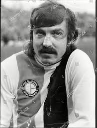 Don Rogers Crystal Palace Footballer Donald Editorial Stock Photo