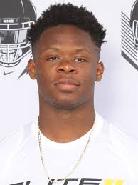 Ben Massey, Lafayette, Wide Receiver