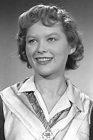 Cast & Crew for Flintesønnerne (1956)