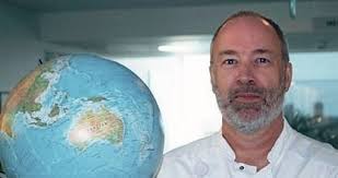 Professor får pris for corona-indsats