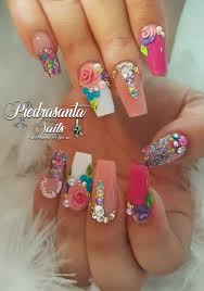Check spelling or type a new query. Pin De Nrm Rodriguez En Unas Unas De Acrilico Elegantes Unas De Resina Decoradas Unas Con Relieve